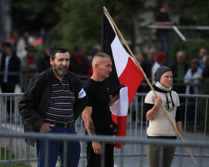 Sinsheim, 21.9.2013 (2. v.l.)