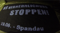 #b1908 – Ein Aufruf gegen den Konsens – Nie wieder Deutschland!