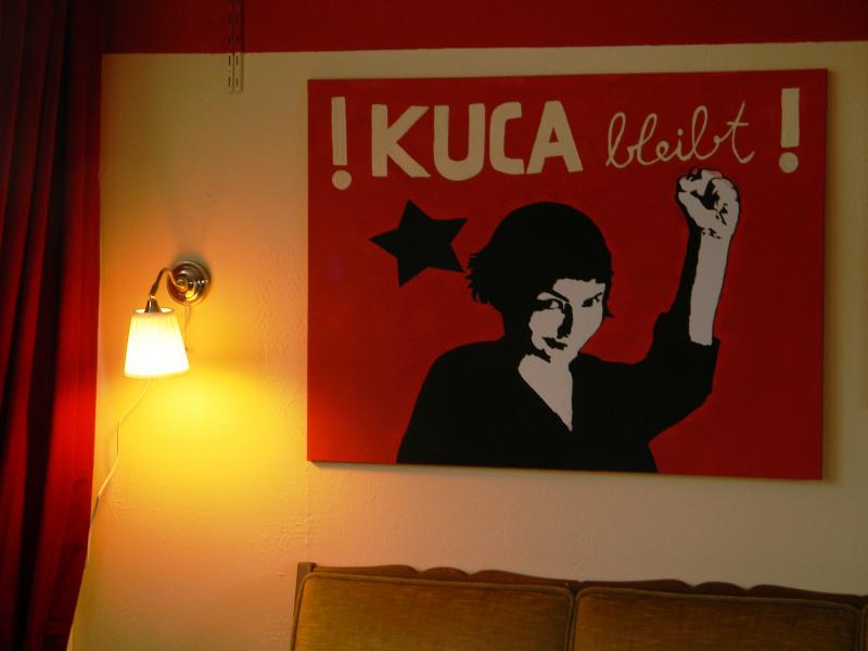 KuCa bleibt