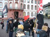 Spontane Solidemo in Mainz (4)