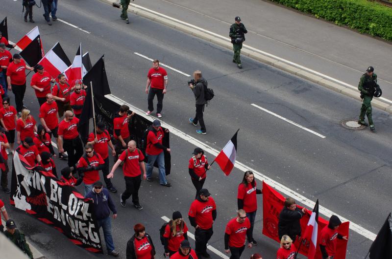 21 / 01.05.2013 / Würzburg