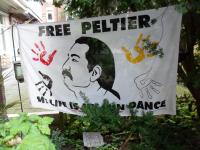 Free Leonard Peltier