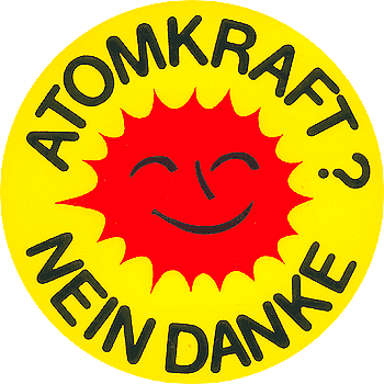 Atomkraft? Nein Danke