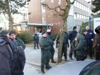 Rassistische Polizeigewalt in Velbert