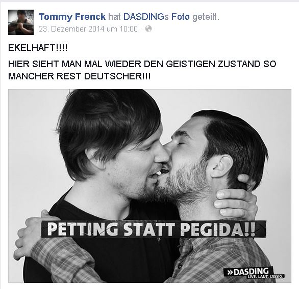 Frenck zum Thema Homosexualität (6)