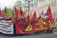 1.Mai-Hamburg