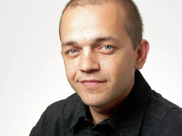 Taras Maygutiak