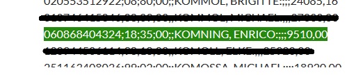 Komning Stasi