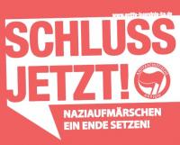 [KA] Schluss jetzt! Am 18.12. „Karlsruhe wehrt sich“ entgegentreten