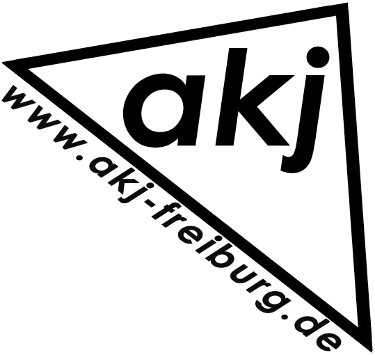 akj Logo