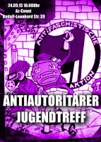 Jugendantifa