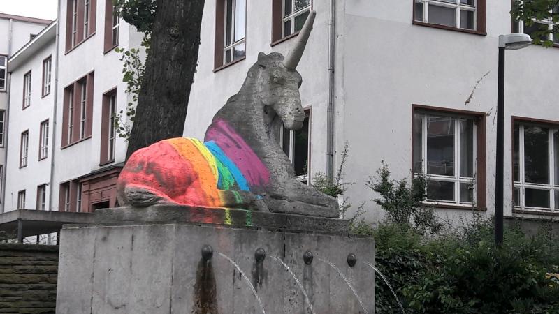 Radikaler queerfeministischer Widerstand