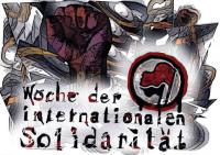 Woche der internationalen Solidarität