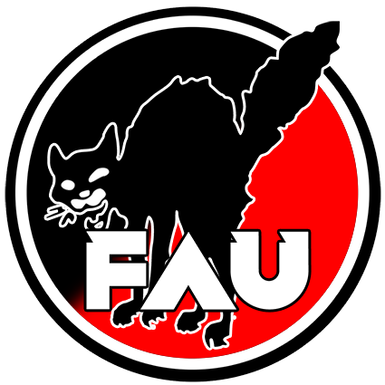 FAU Cat