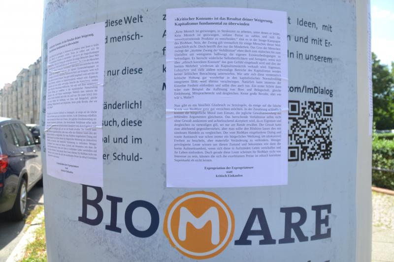 Plakate zu BioMare - 1