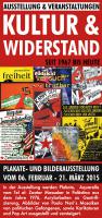 Cover: Kultur und Widerstand