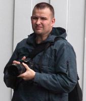 Name: Stephan Alex // Straße: Giselastraße 23b // PLZ und Ort: 10317 Berlin