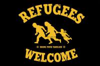 refugees welcome