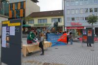 Infostand 4