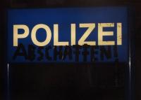 Polizei abschaffen