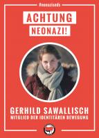 Gerhild Sawallisch