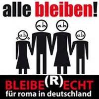 Alle bleiben!