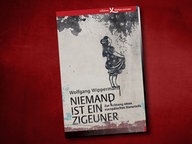 Cover Niemand ist ein Zigeuner