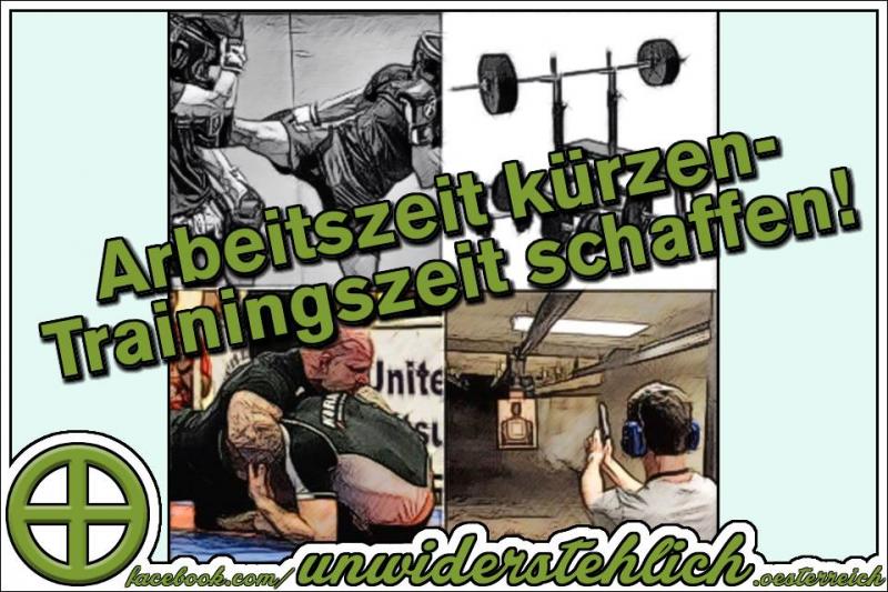 Sujet der Gruppe "Unwiderstehlich Österreich" | via Facebook