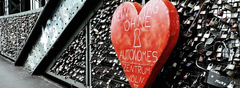 Kein Tag ohne Autonomes Zentrum