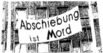 Abschiebung ist Mord