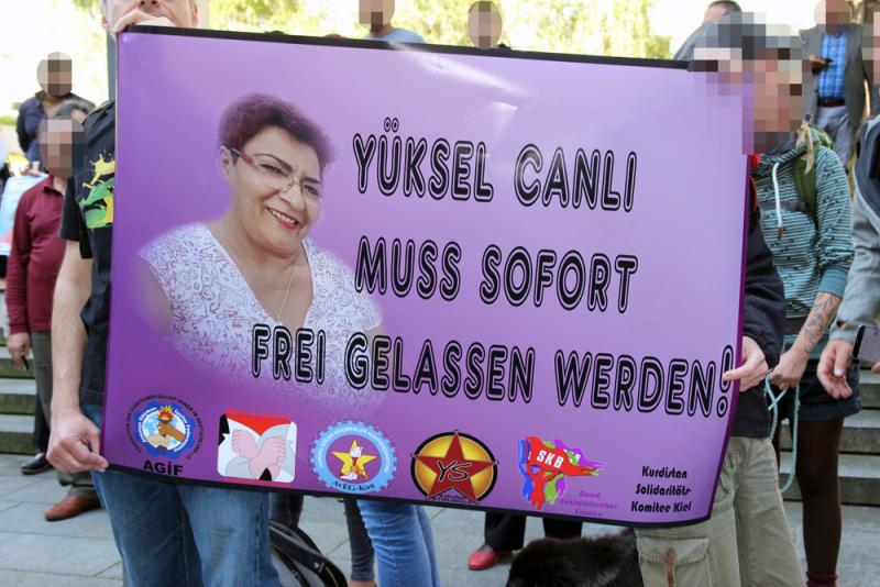 Yüksel Canlı - 3