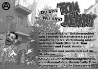 Tom und Jerry