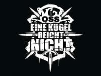 Logo der OSS | Bild: A.i.d.a.-Archiv