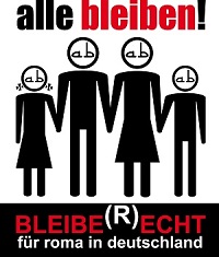 alle bleiben!