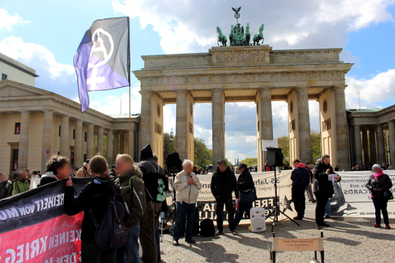 US Embassy Berlin, 2016 (1)