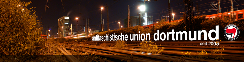 Antifaschistische Union Dortmund