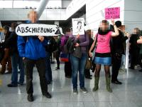 Demo im Terminal