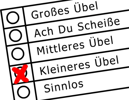  Streitet euch! Über Wahlen, Rechtsruck und Gegenstrategien