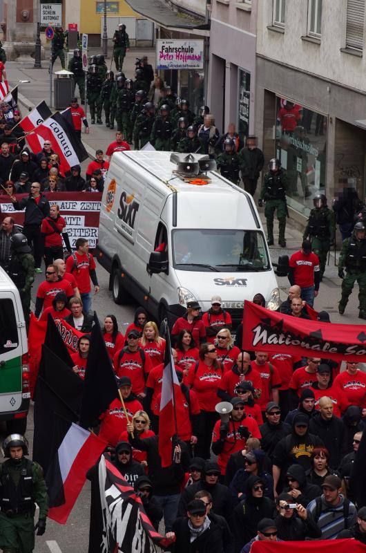 30 / 01.05.2013 / Würzburg