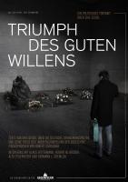 „Triumph des guten Willens“