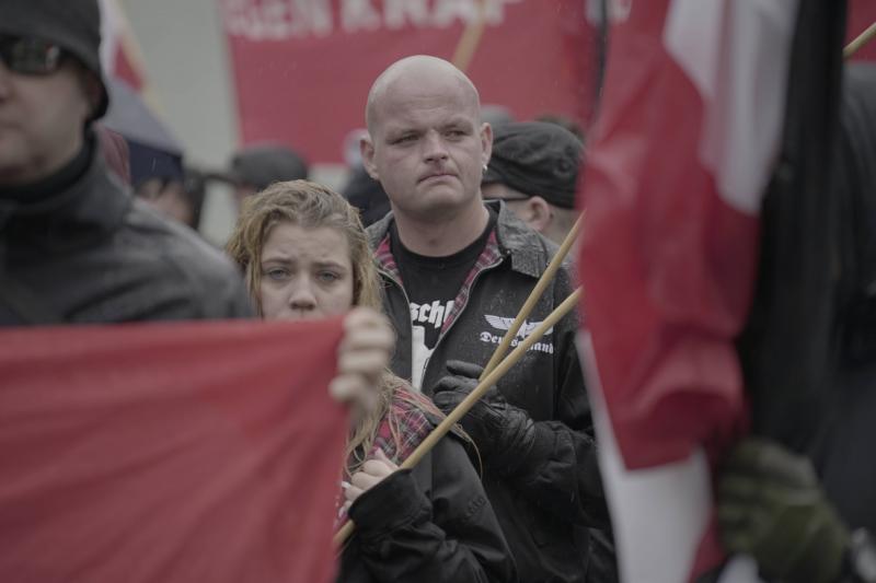 Naziaufmarsch Dortmund 01.05.2017 (29)