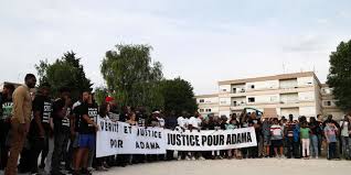 Justice pour Adama