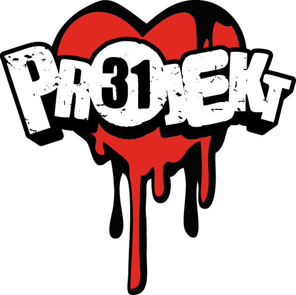 Logo Projekt31