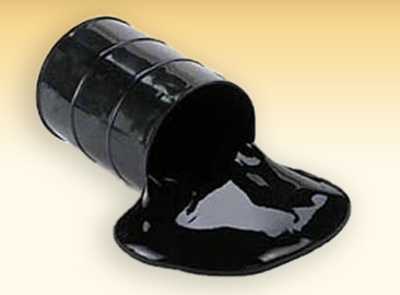 Bitumen