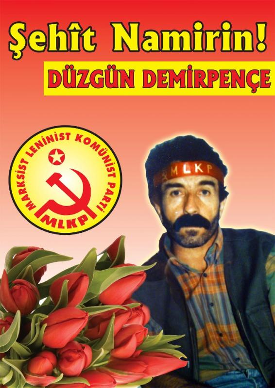 Düzgün Demirpence