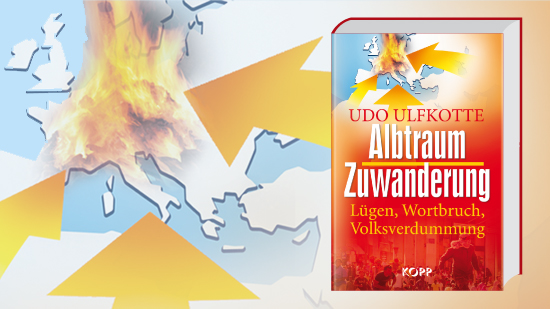 KOPP-Buch.Ulfkotte, Udo.Albtraum