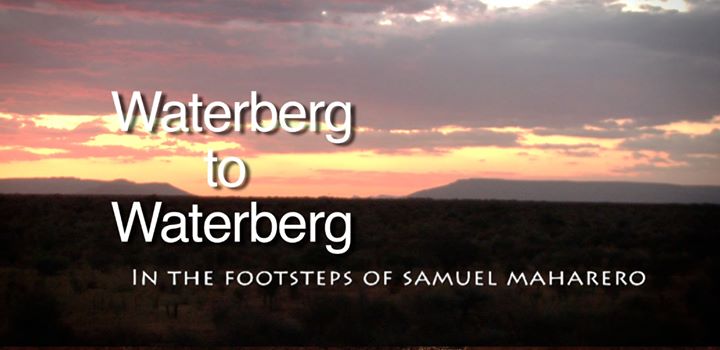 Waterberg to Waterberg