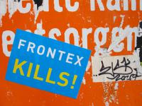 Frontex kills