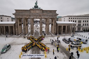 300 X in Berlin