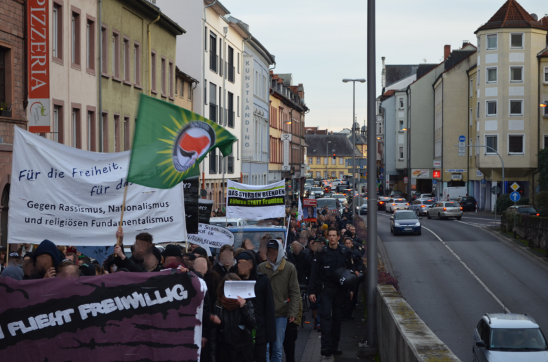 [AB] Antirassistische Demonstration (6)